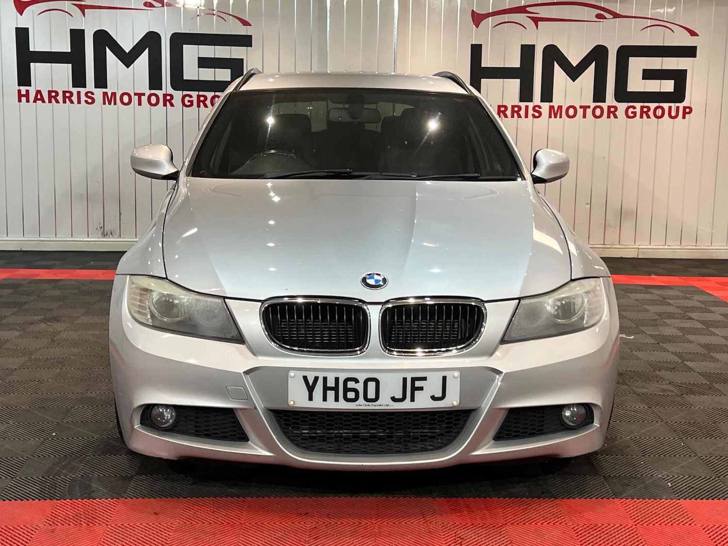 Used BMW 3 Series 2010 for sale - 76175051: Photo 7