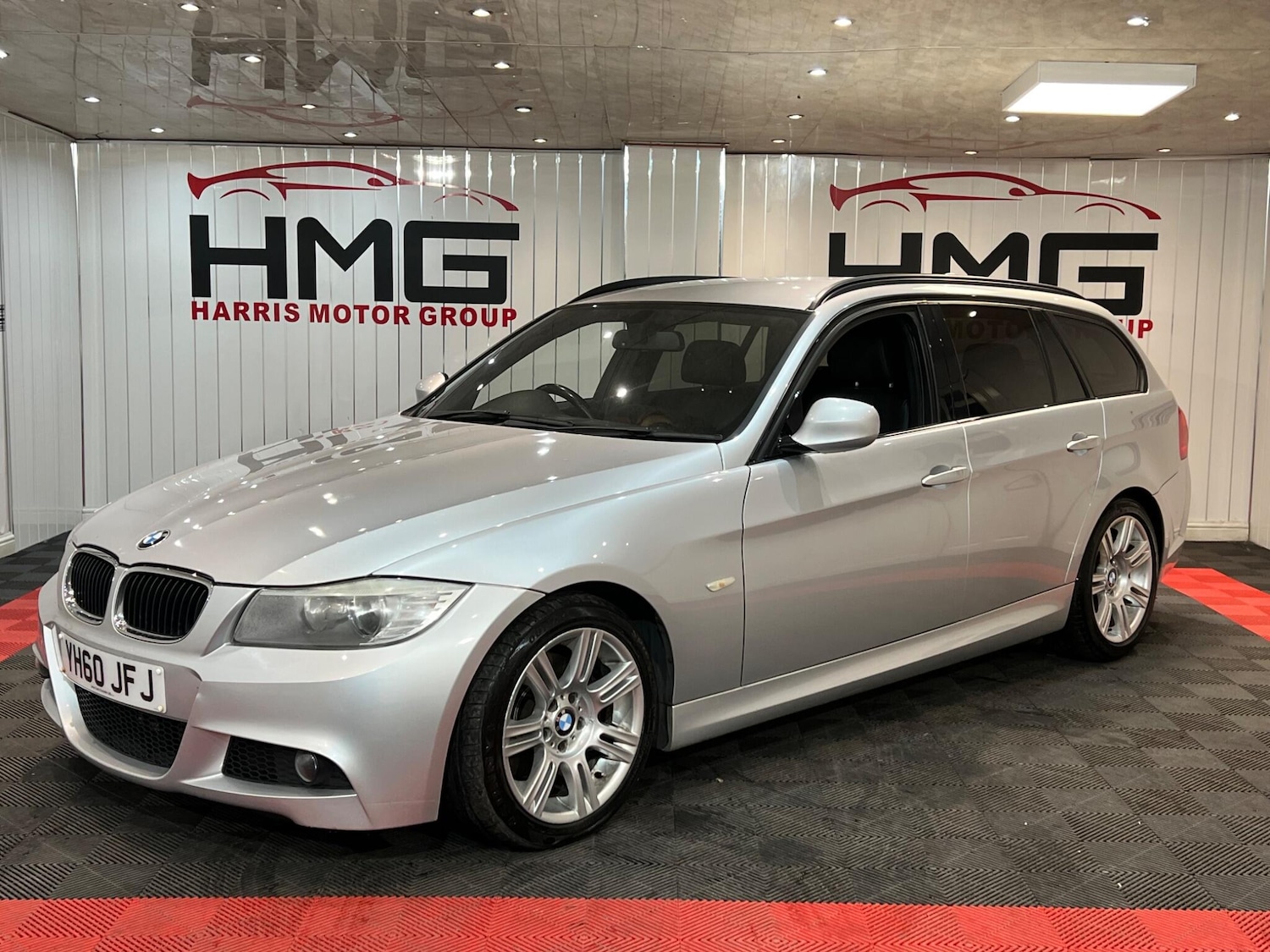 Used BMW 3 Series 2010 for sale - 76175051: Photo 8