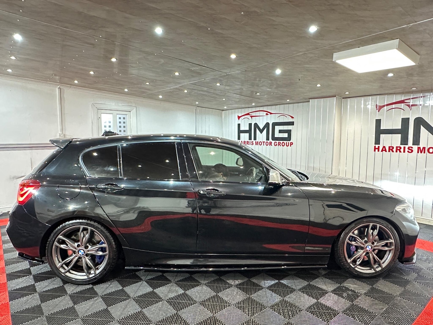 Used BMW 1 Series 2017 for sale - 77637741: Photo 16