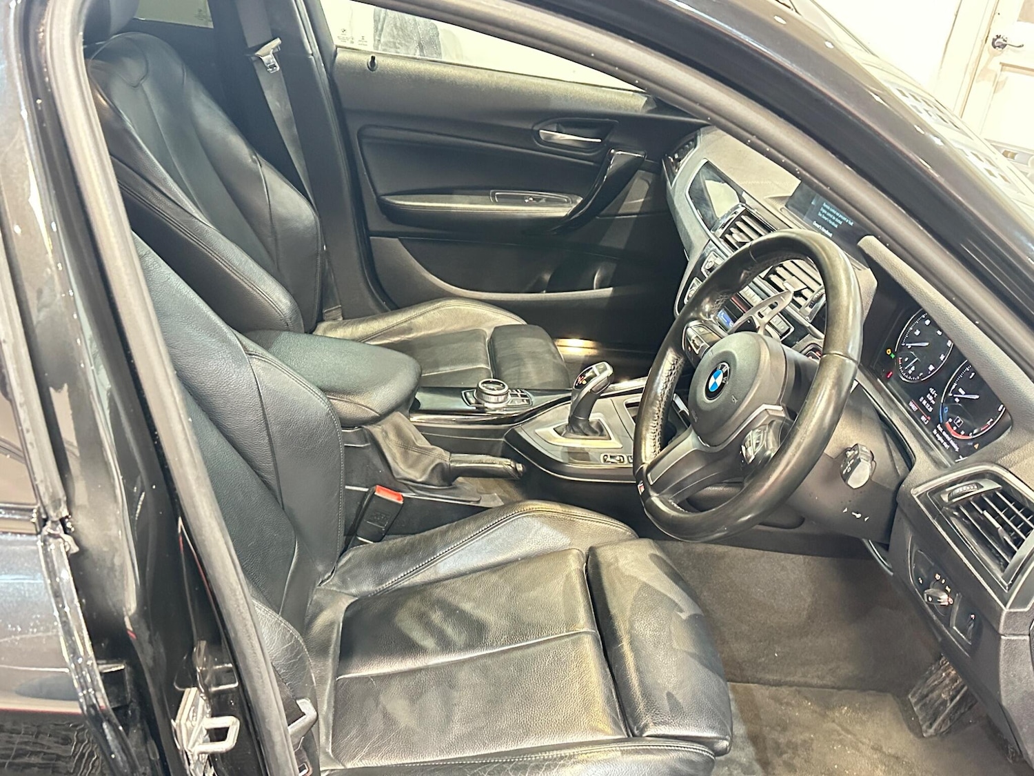 Used BMW 1 Series 2017 for sale - 77637741: Photo 19