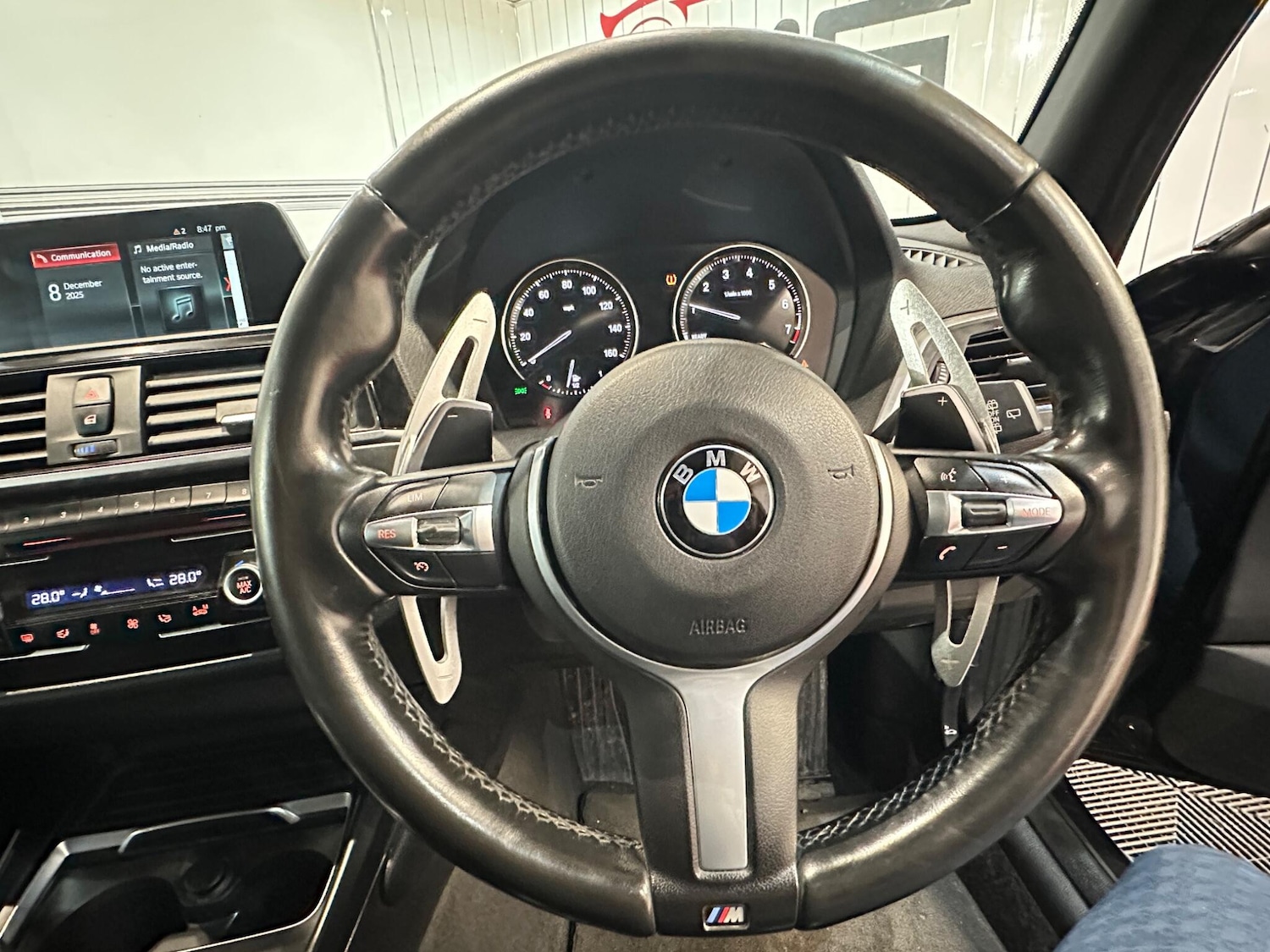 Used BMW 1 Series 2017 for sale - 77637741: Photo 26