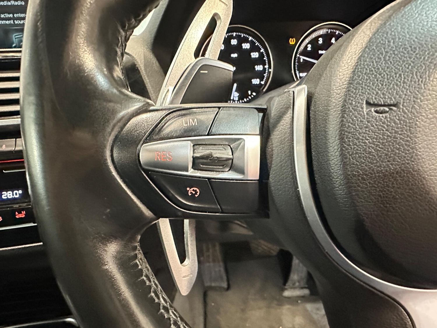 Used BMW 1 Series 2017 for sale - 77637741: Photo 27