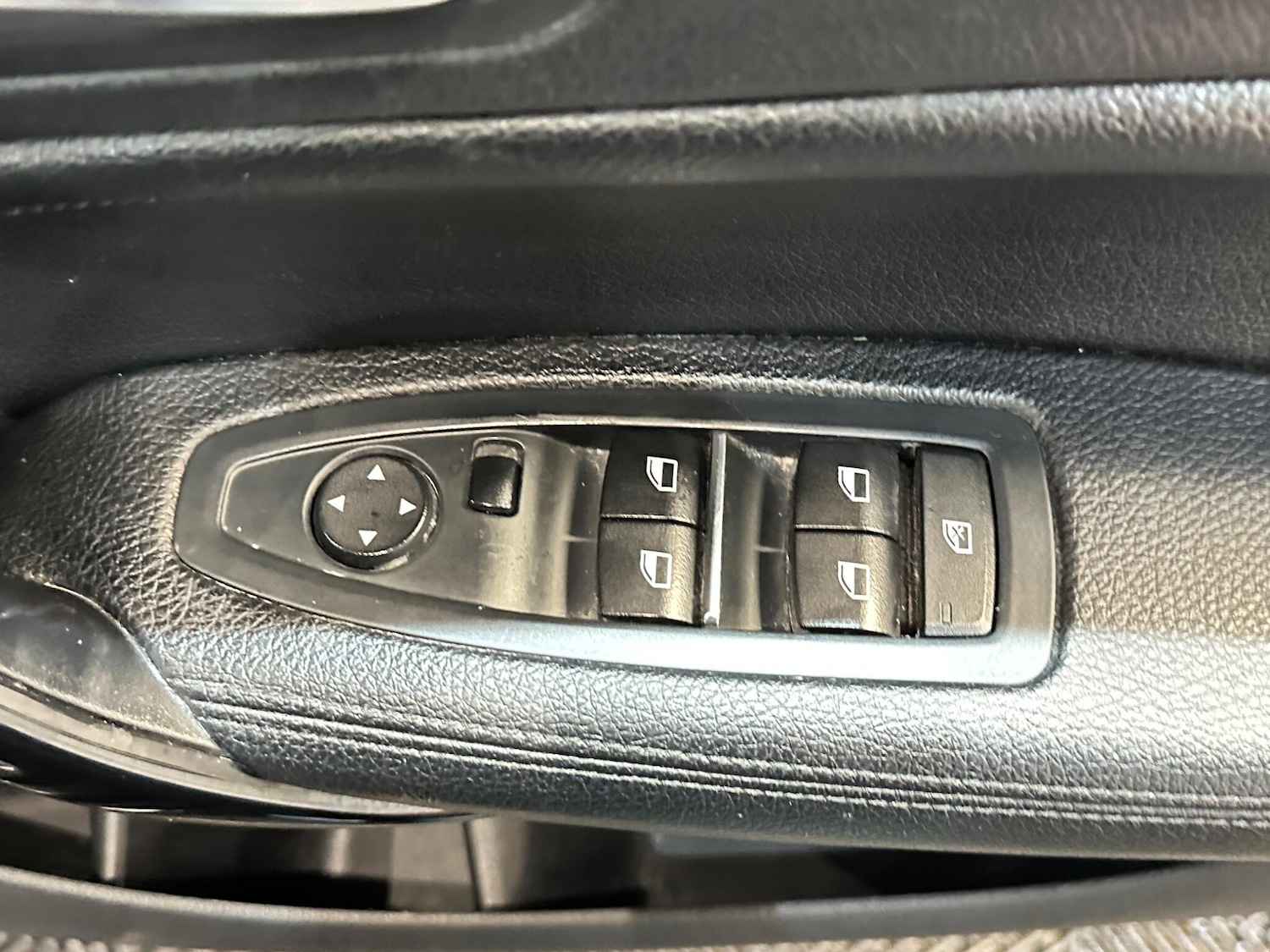 Used BMW 1 Series 2017 for sale - 77637741: Photo 45