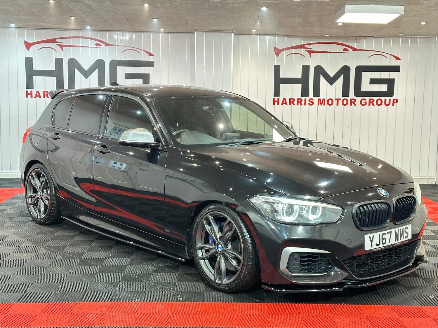 Used BMW 1 Series 2017 for sale - 77637741: Photo 52