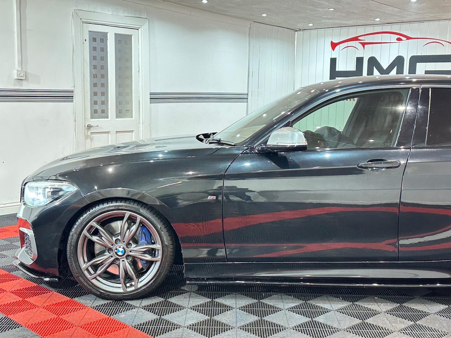 Used BMW 1 Series 2017 for sale - 77637741: Photo 56