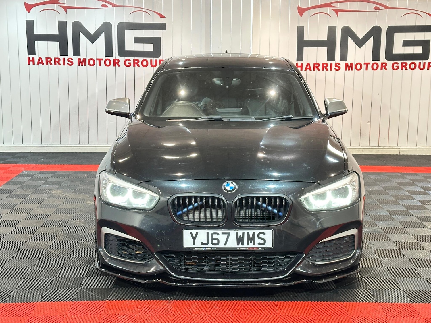 Used BMW 1 Series 2017 for sale - 77637741: Photo 7