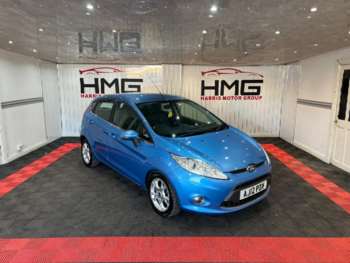 Used Ford Fiesta 2012 for sale - 75013419: Photo