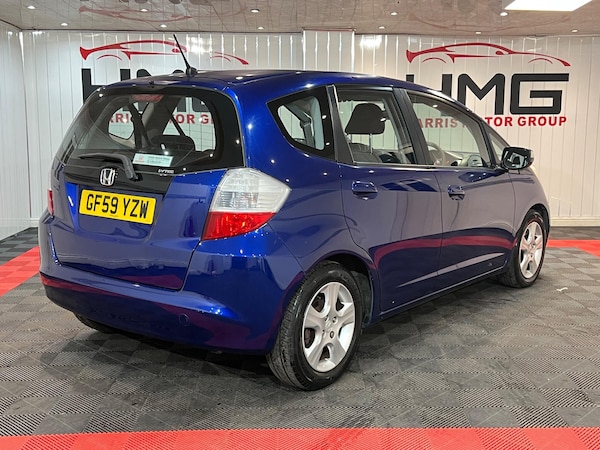 Used Honda Jazz 2009 for sale - 76189460: Photo 10
