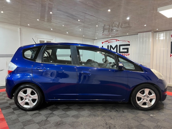 Used Honda Jazz 2009 for sale - 76189460: Photo 11