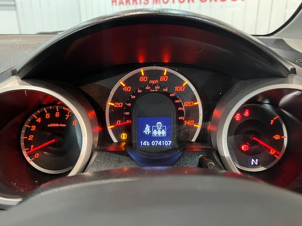 Used Honda Jazz 2009 for sale - 76189460: Photo 18