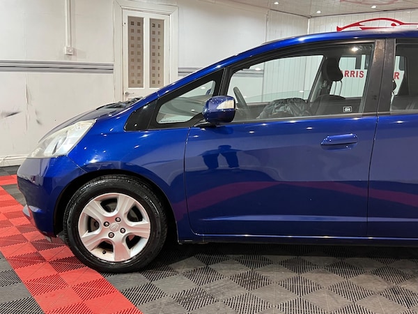 Used Honda Jazz 2009 for sale - 76189460: Photo 20