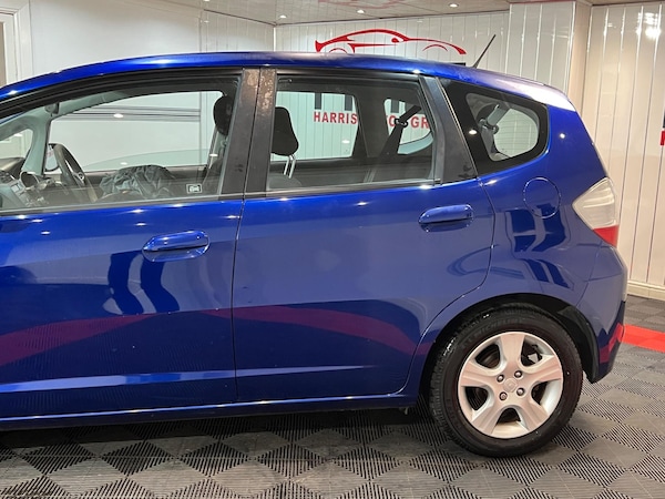 Used Honda Jazz 2009 for sale - 76189460: Photo 21