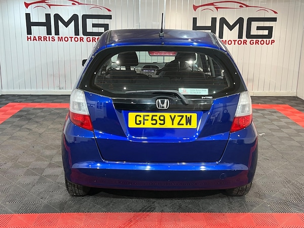 Used Honda Jazz 2009 for sale - 76189460: Photo 23