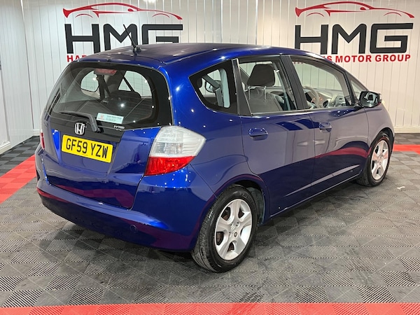 Used Honda Jazz 2009 for sale - 76189460: Photo 24