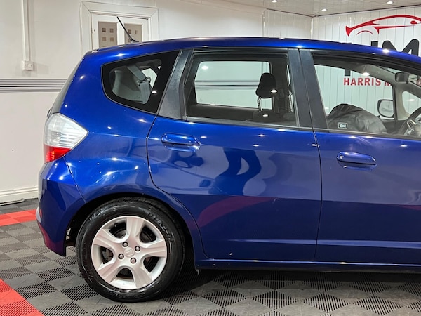 Used Honda Jazz 2009 for sale - 76189460: Photo 25