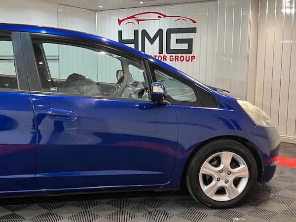 Used Honda Jazz 2009 for sale - 76189460: Photo 26