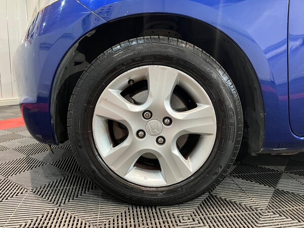 Used Honda Jazz 2009 for sale - 76189460: Photo 27