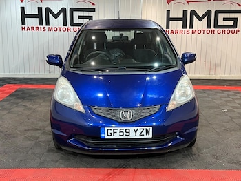 Used Honda Jazz 2009 for sale - 76189460: Photo 2