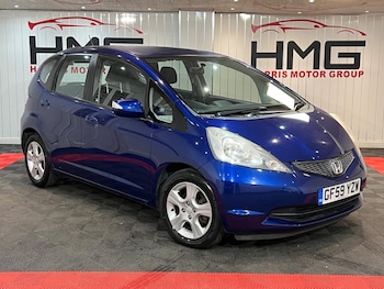 Used Honda Jazz 2009 for sale - 76189460: Photo 3
