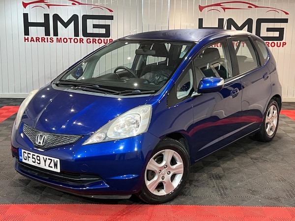 Used Honda Jazz 2009 for sale - 76189460: Photo 5