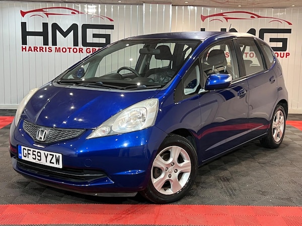 Used Honda Jazz 2009 for sale - 76189460: Photo 6