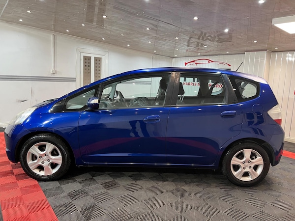 Used Honda Jazz 2009 for sale - 76189460: Photo 7