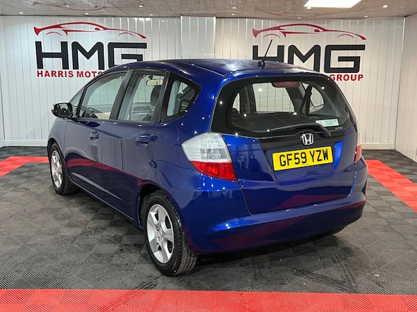 Used Honda Jazz 2009 for sale - 76189460: Photo 8