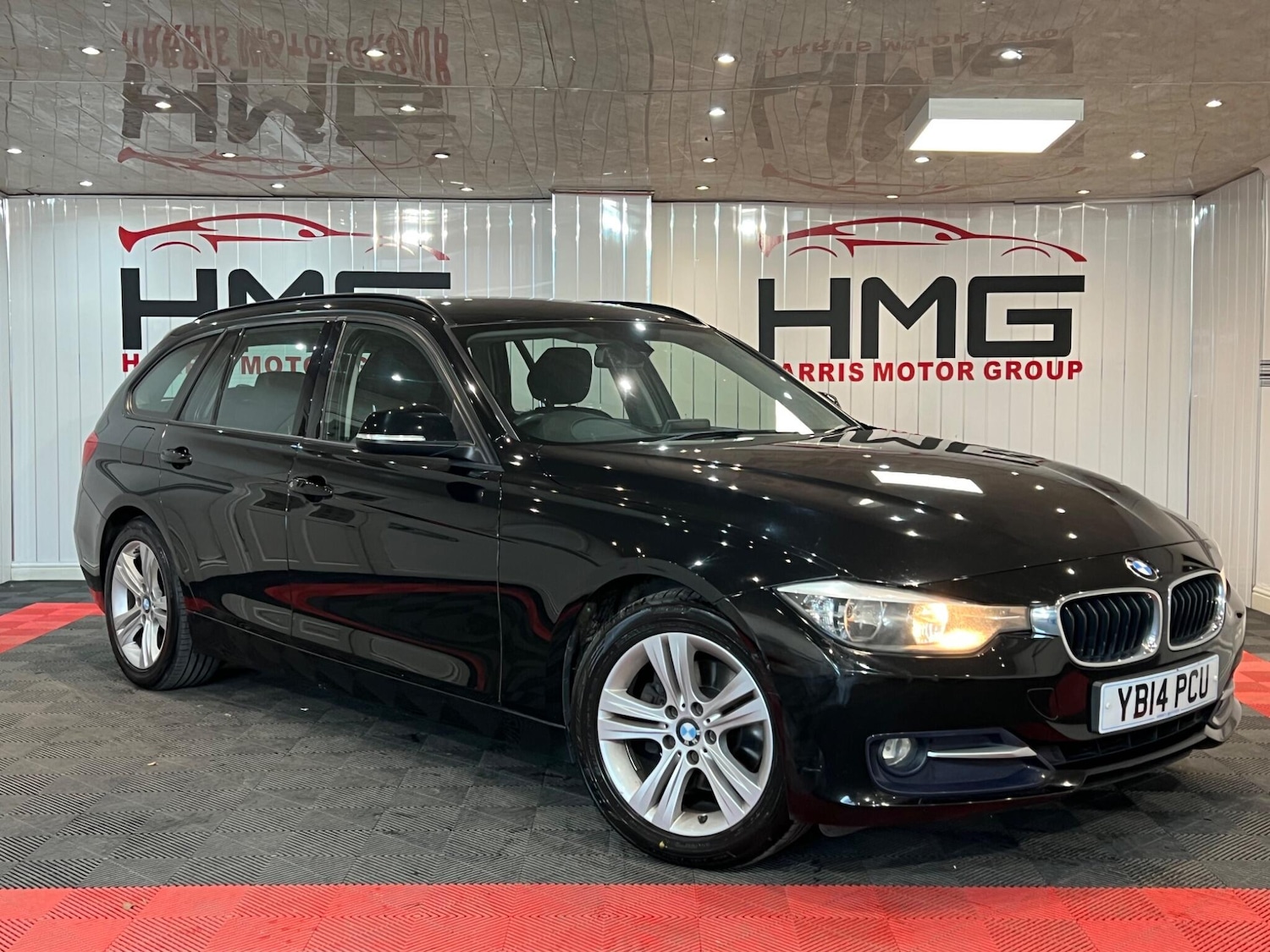 Used BMW 3 Series 2014 for sale - 76094329: Photo 1