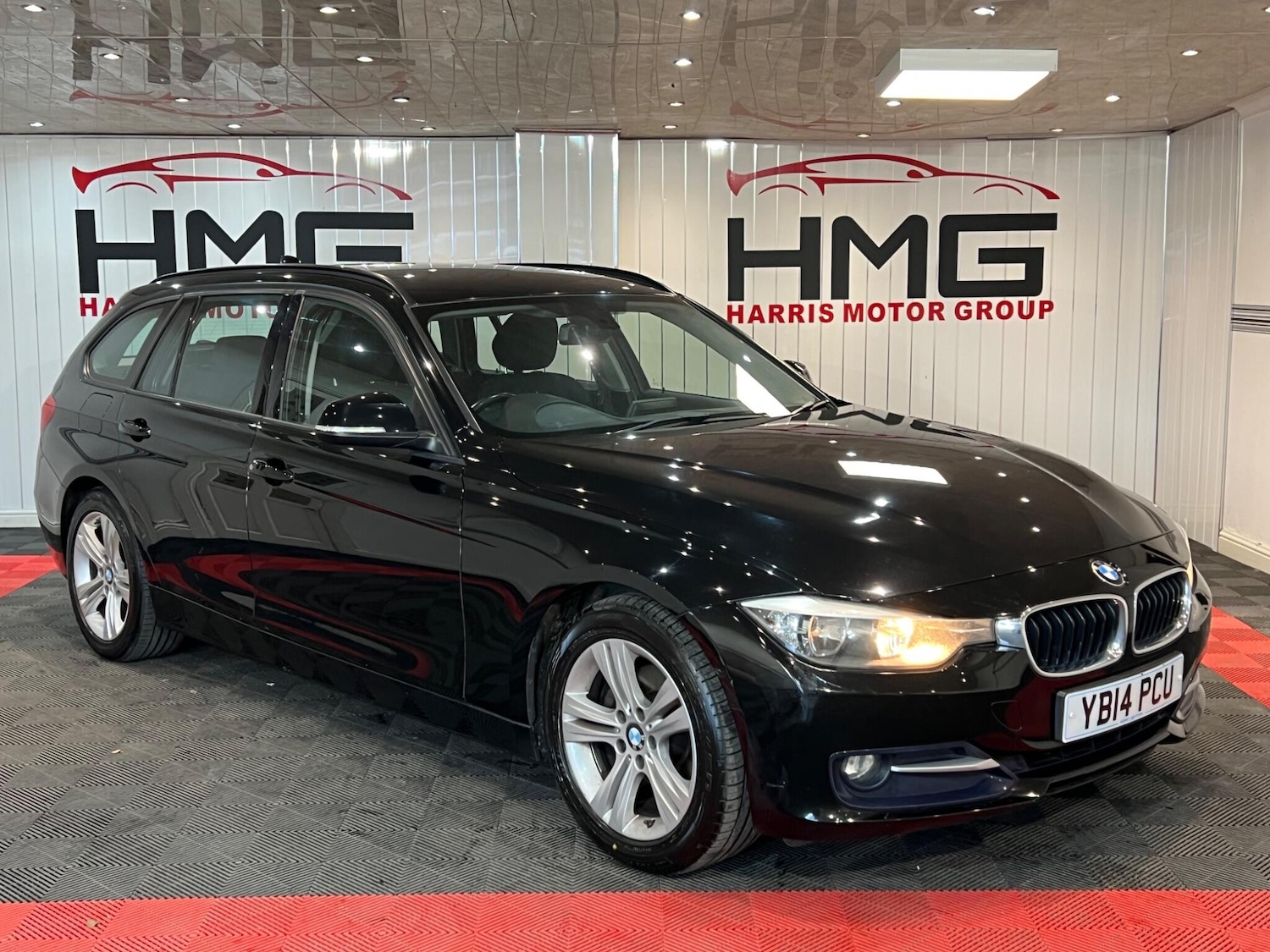 Used BMW 3 Series 2014 for sale - 76094329: Photo 10