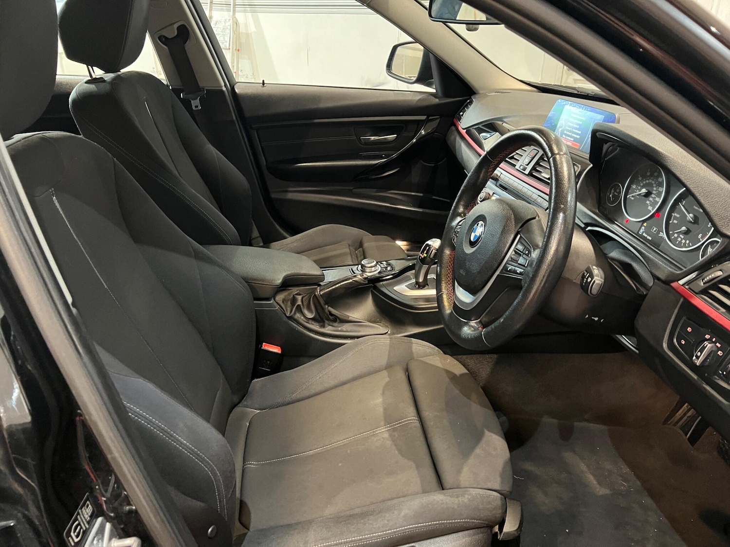 Used BMW 3 Series 2014 for sale - 76094329: Photo 12