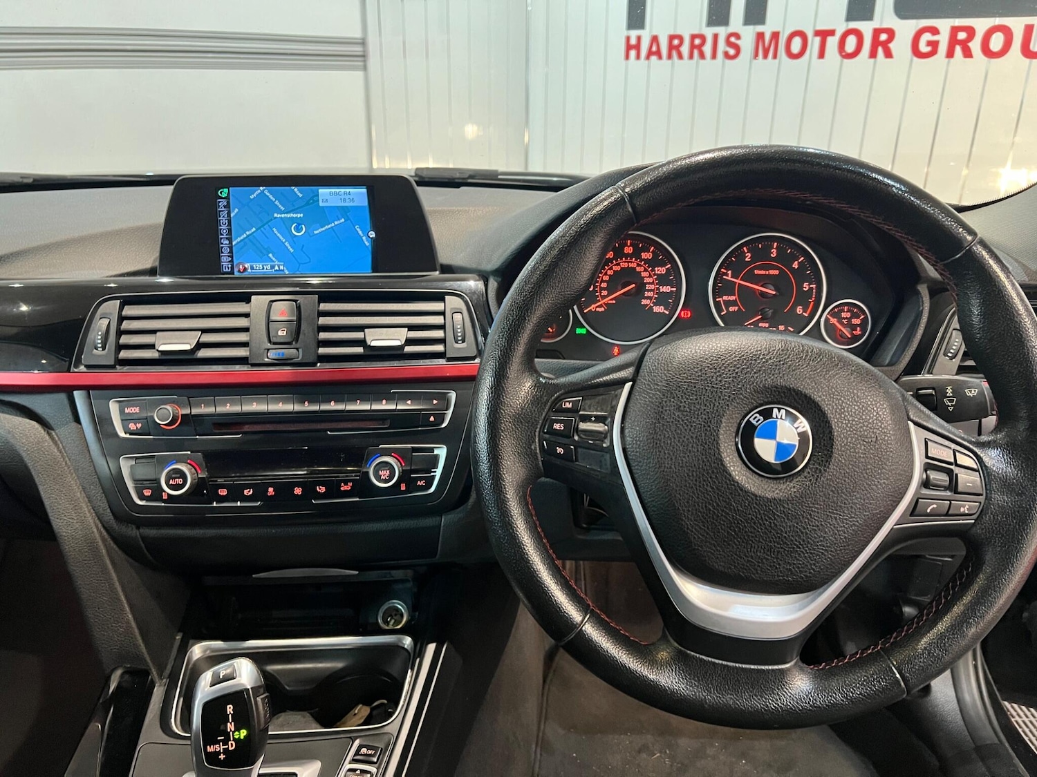 Used BMW 3 Series 2014 for sale - 76094329: Photo 17