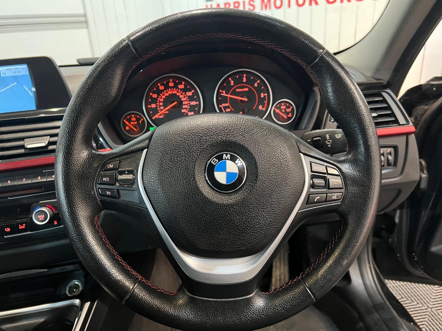 Used BMW 3 Series 2014 for sale - 76094329: Photo 18
