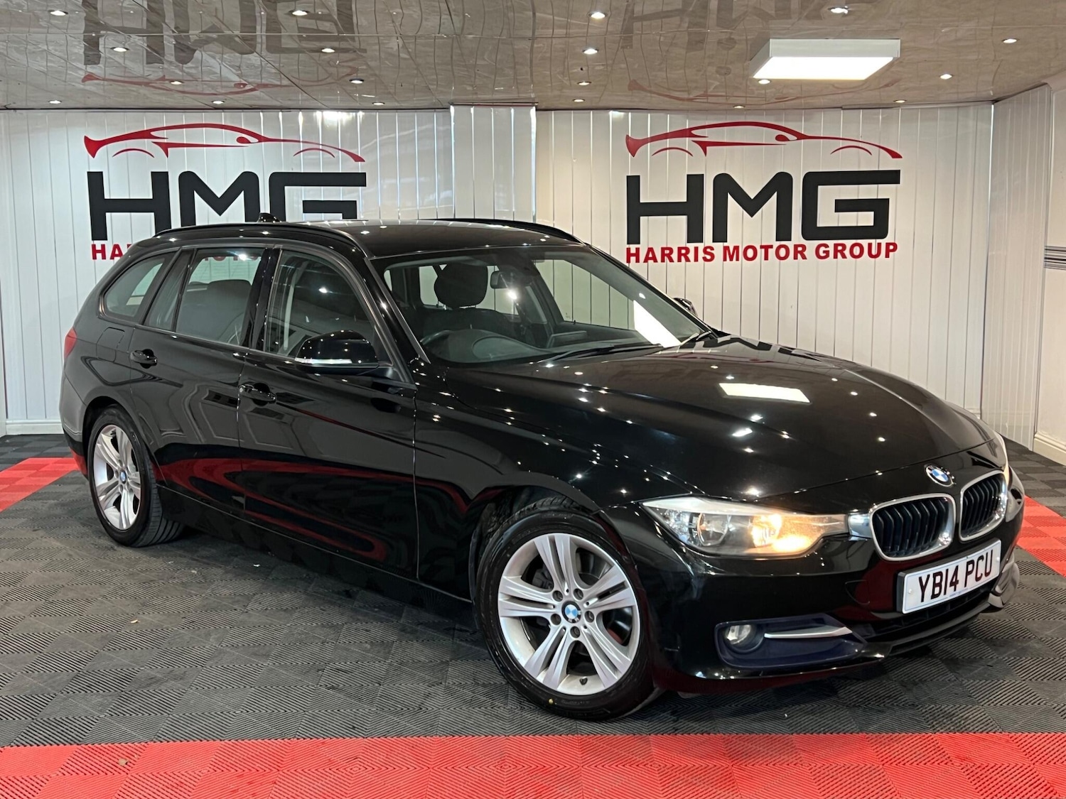 Used BMW 3 Series 2014 for sale - 76094329: Photo 2
