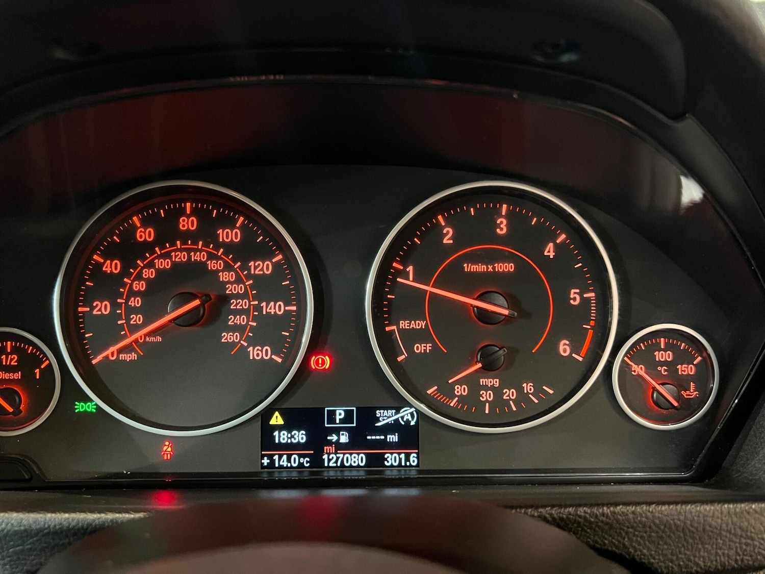 Used BMW 3 Series 2014 for sale - 76094329: Photo 24