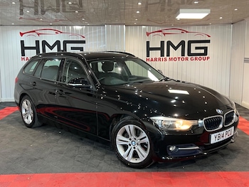 Used BMW 3 Series 2014 for sale - 76094329: Photo 2