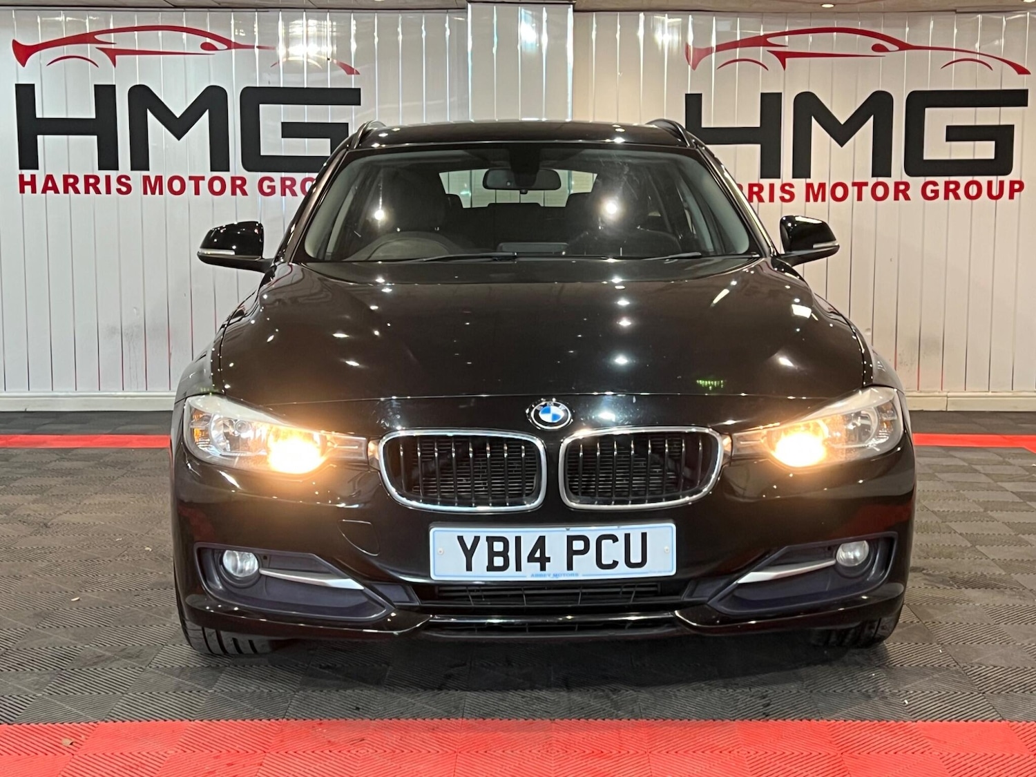 Used BMW 3 Series 2014 for sale - 76094329: Photo 3