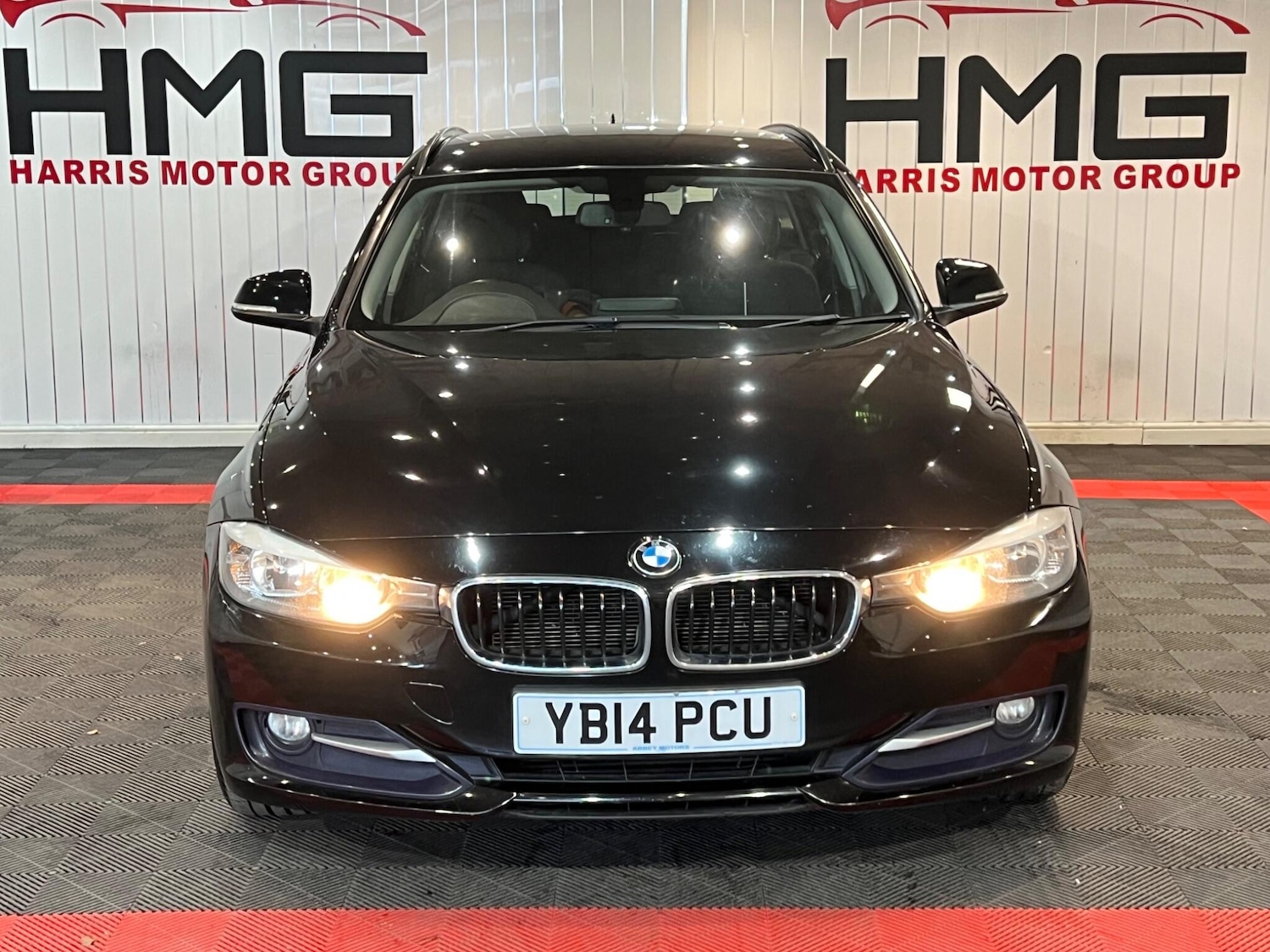 Used BMW 3 Series 2014 for sale - 76094329: Photo 34