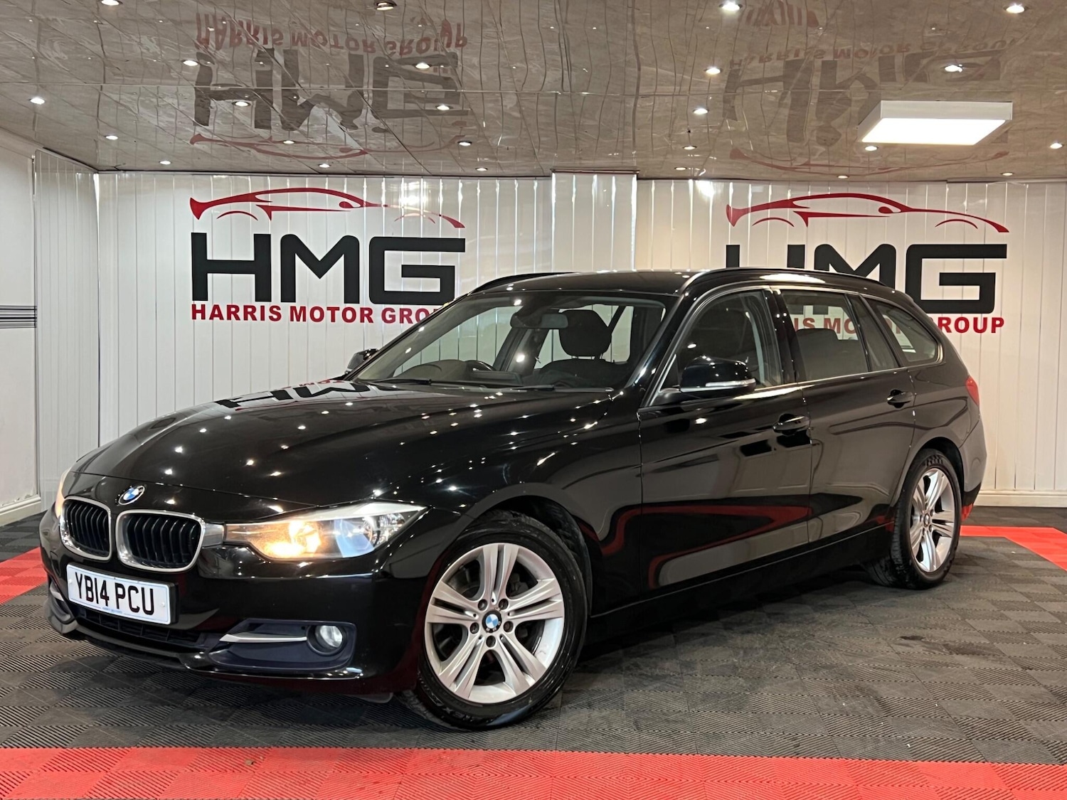 Used BMW 3 Series 2014 for sale - 76094329: Photo 35