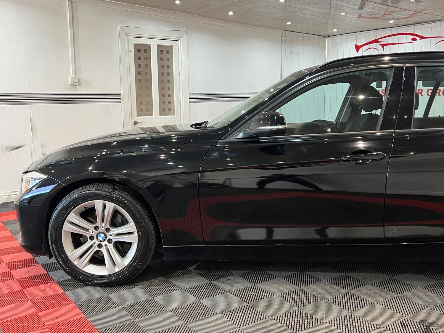 Used BMW 3 Series 2014 for sale - 76094329: Photo 36