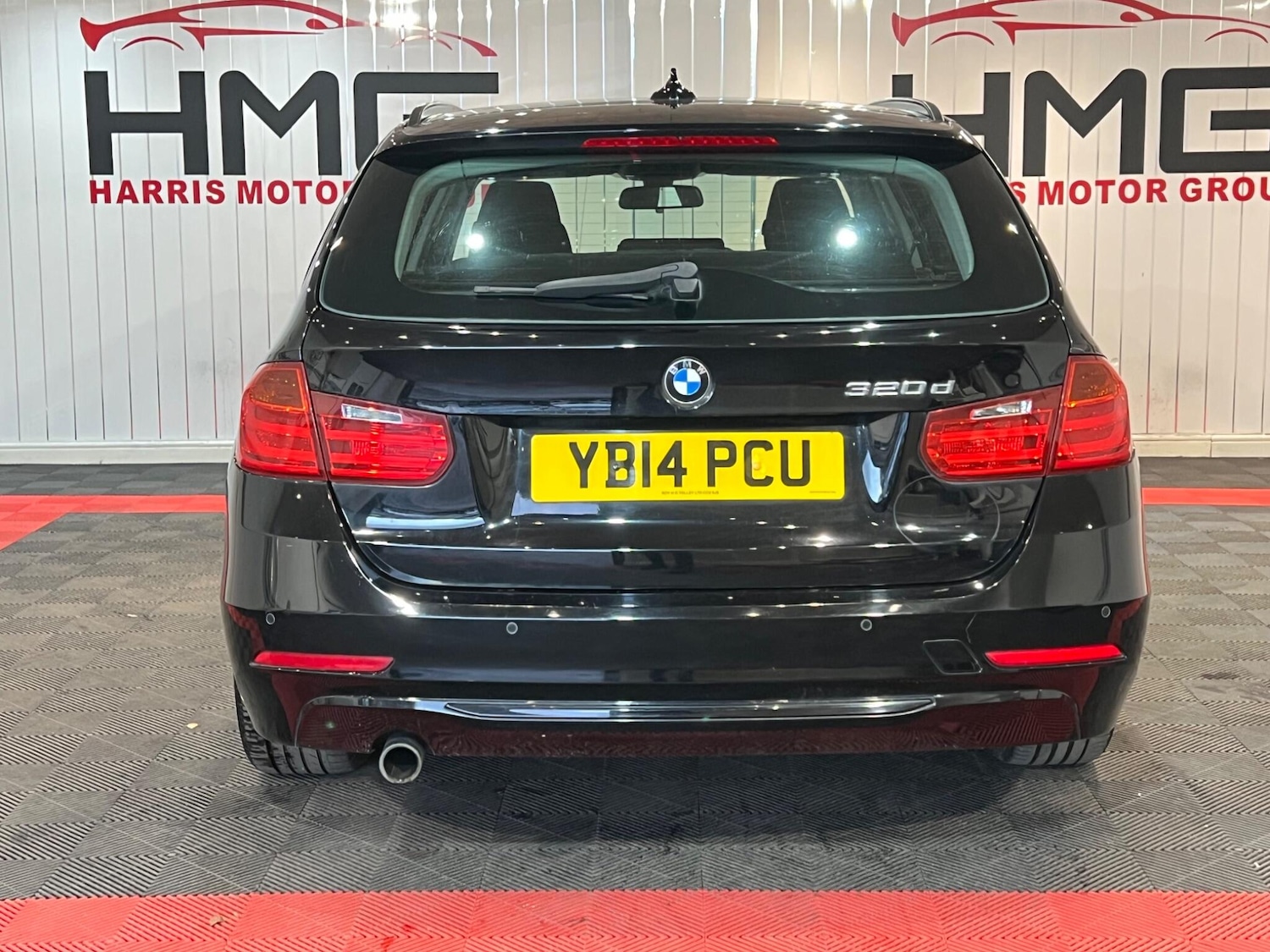 Used BMW 3 Series 2014 for sale - 76094329: Photo 38