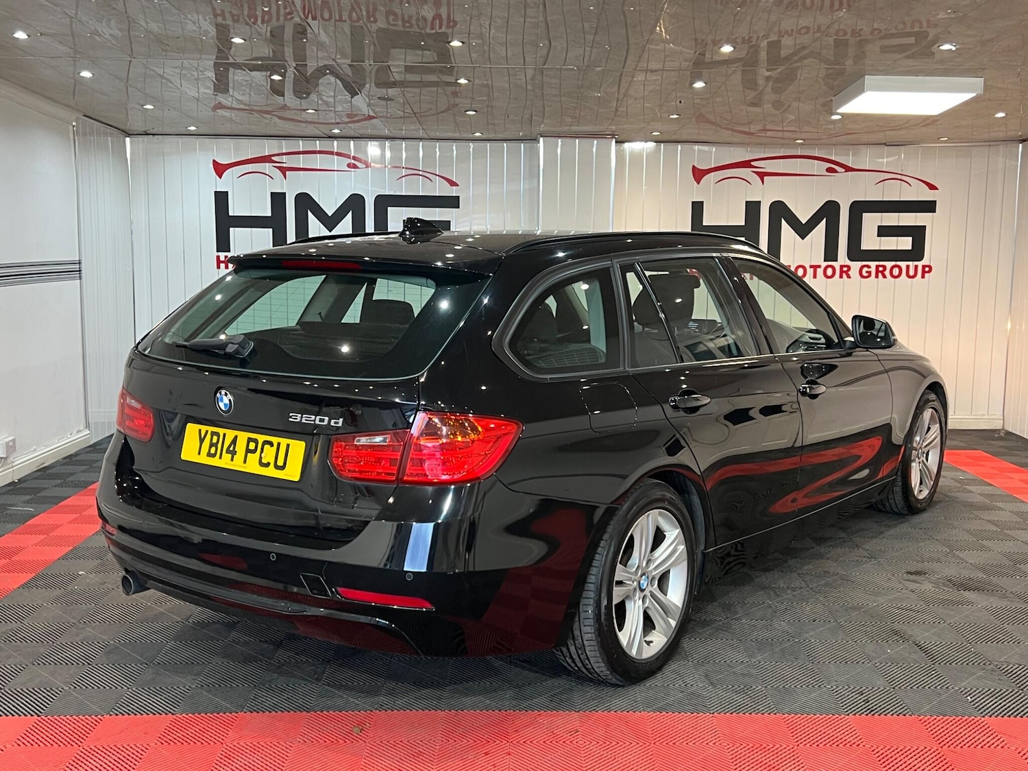 Used BMW 3 Series 2014 for sale - 76094329: Photo 39