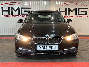 Used BMW 3 Series 2014 for sale - 76094329: Photo 3