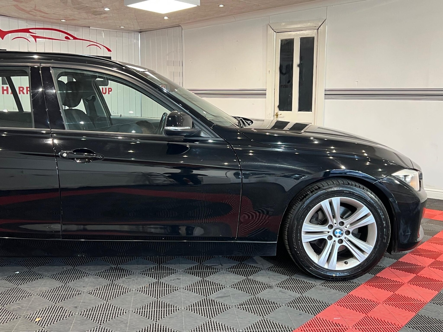 Used BMW 3 Series 2014 for sale - 76094329: Photo 41