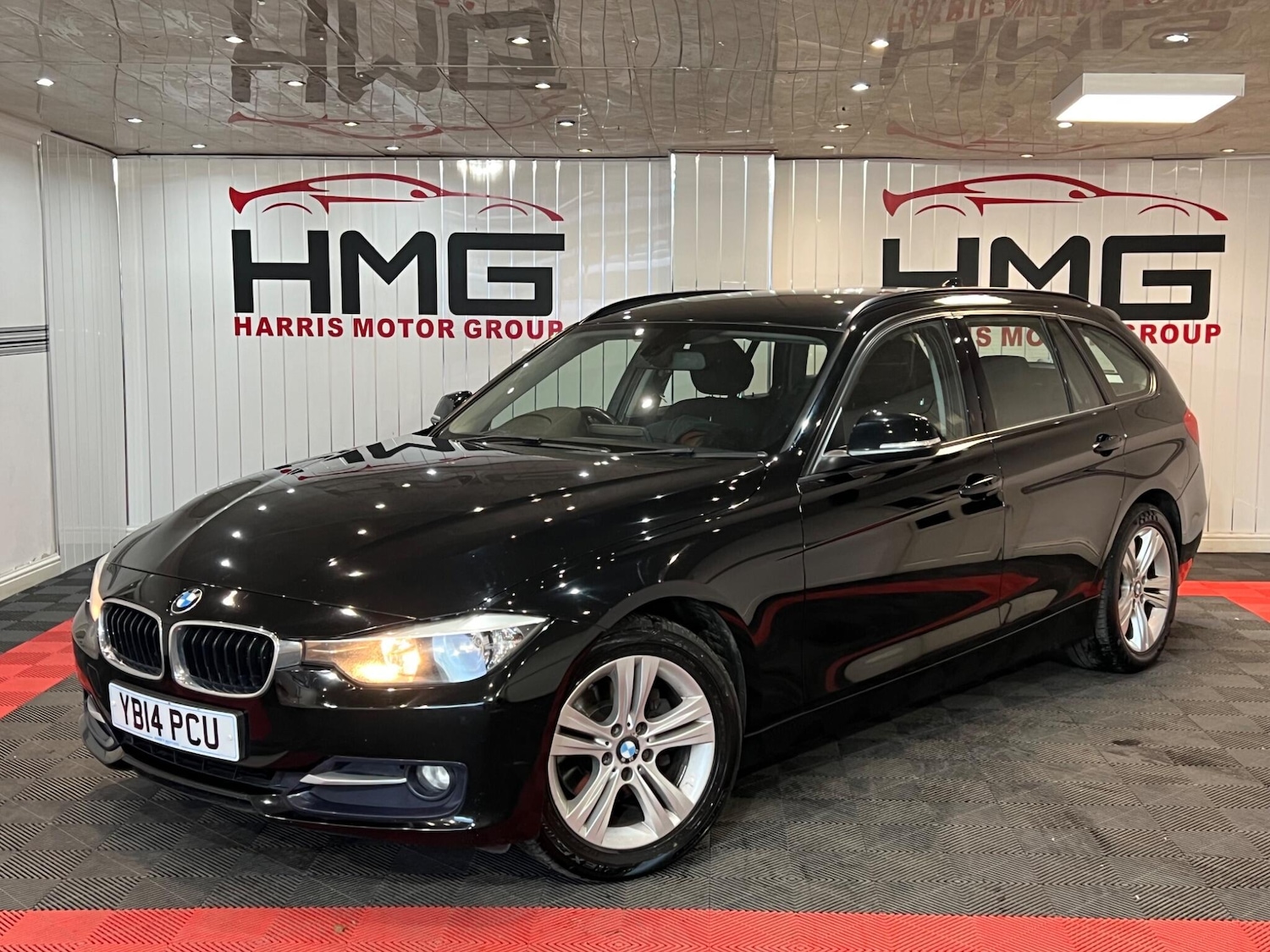 Used BMW 3 Series 2014 for sale - 76094329: Photo 42