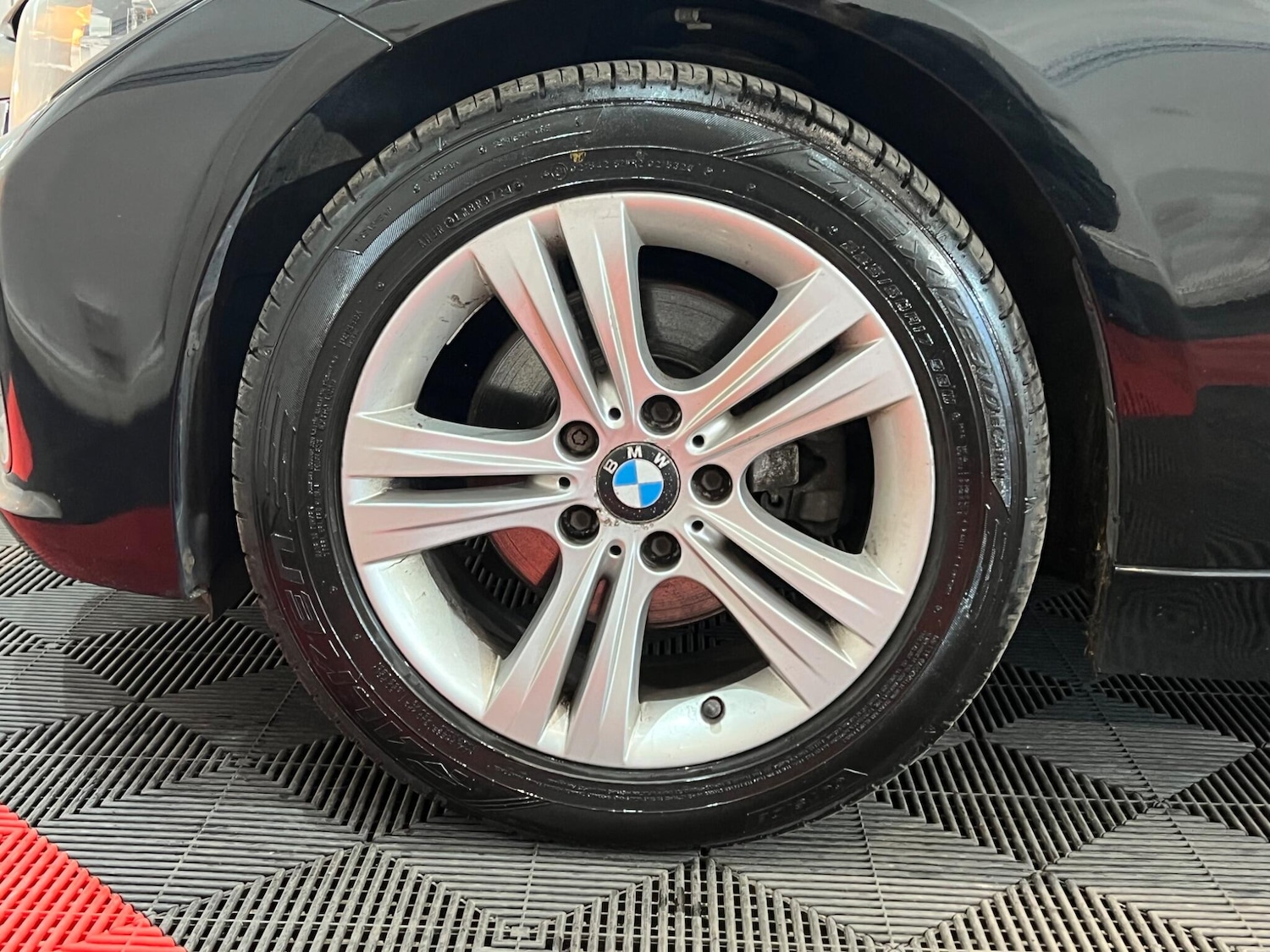 Used BMW 3 Series 2014 for sale - 76094329: Photo 46