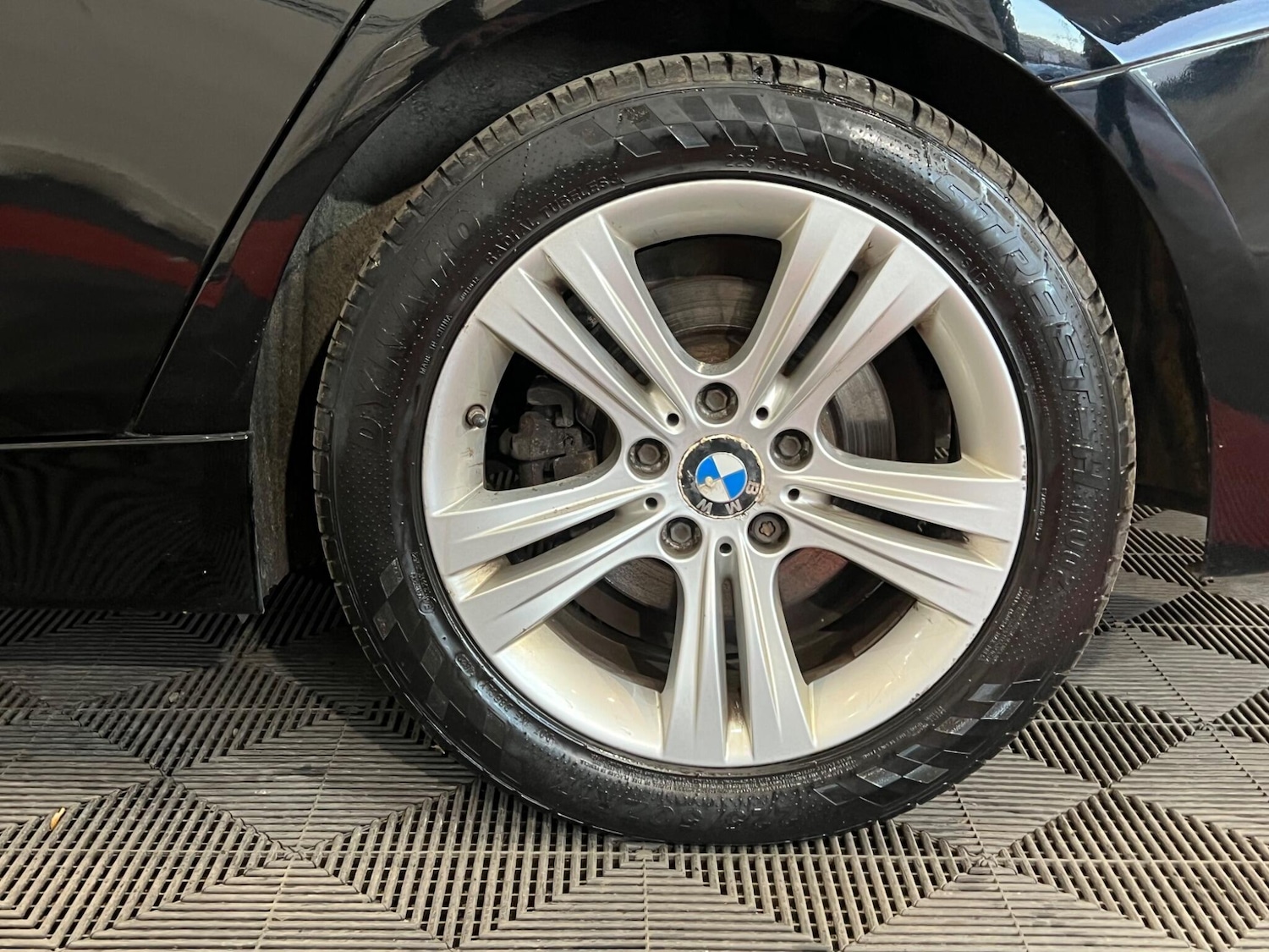 Used BMW 3 Series 2014 for sale - 76094329: Photo 47