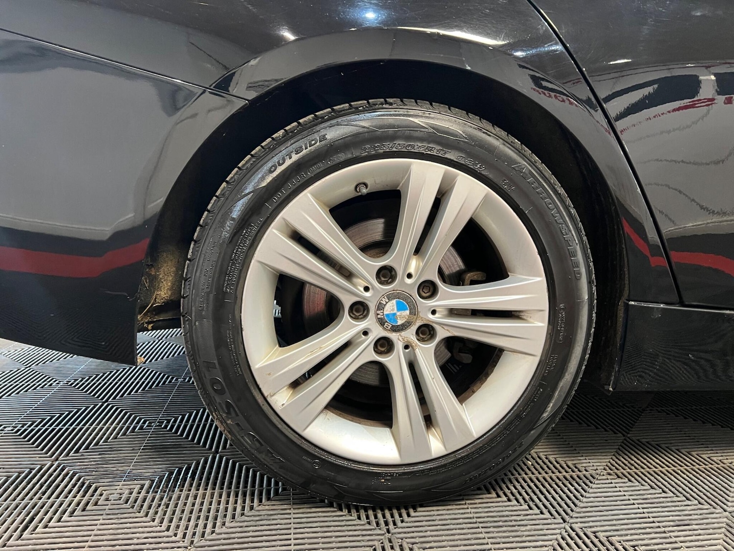 Used BMW 3 Series 2014 for sale - 76094329: Photo 48