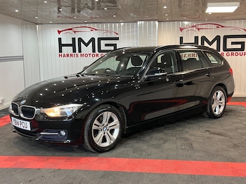 Used BMW 3 Series 2014 for sale - 76094329: Photo 4