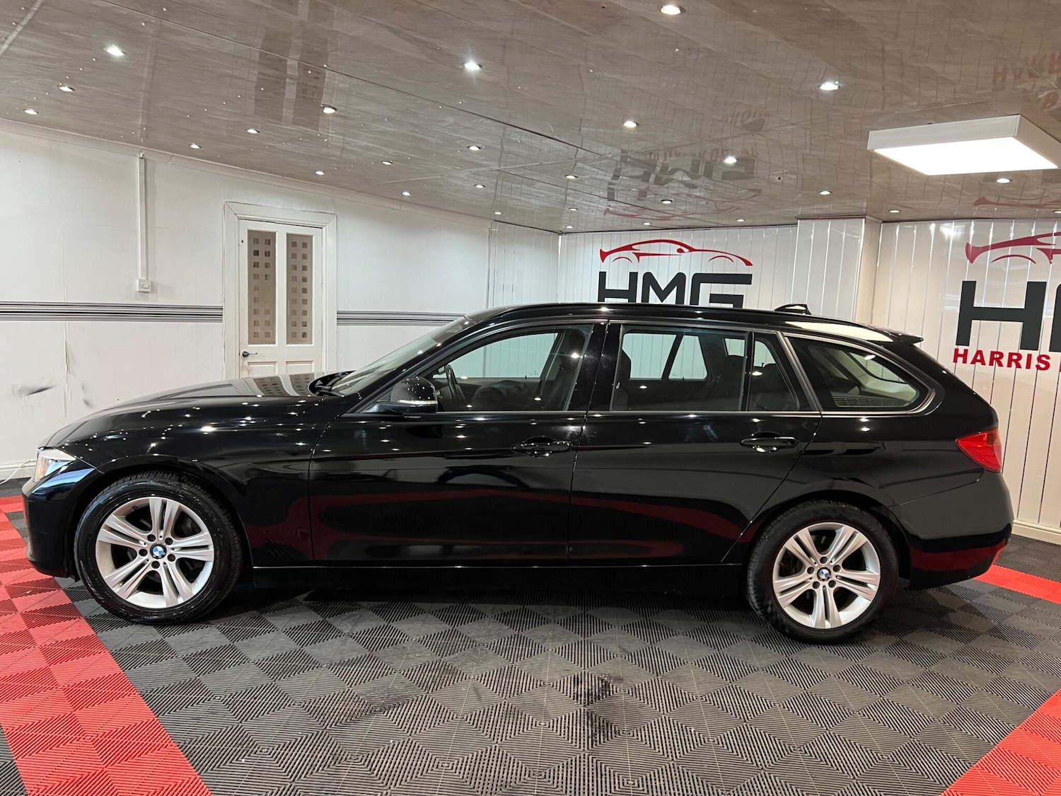 Used BMW 3 Series 2014 for sale - 76094329: Photo 5