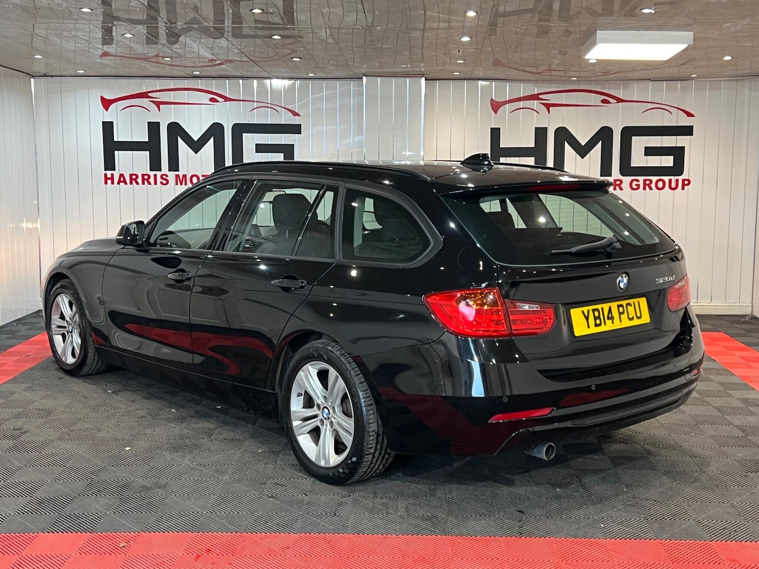 Used BMW 3 Series 2014 for sale - 76094329: Photo 6